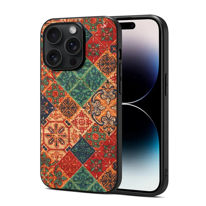 Botanica iPhone Case