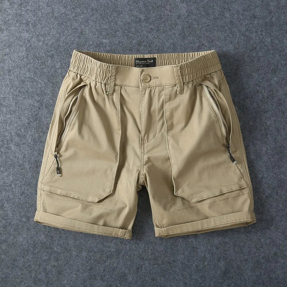 Bayside Chino Shorts