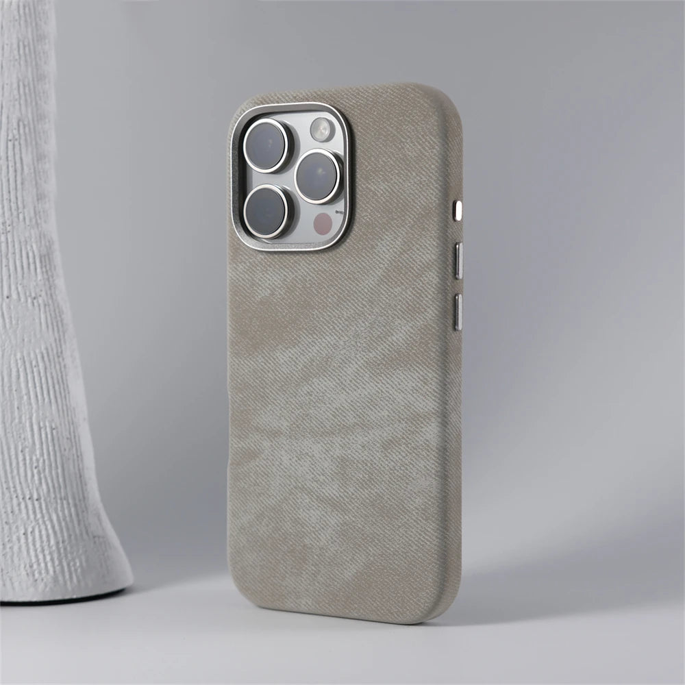 Veltria iPhone Case