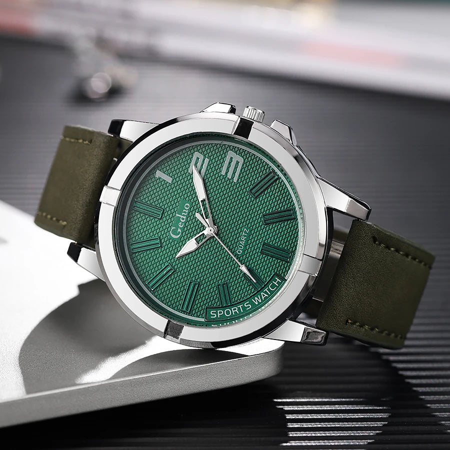 Geduo Sport Watch