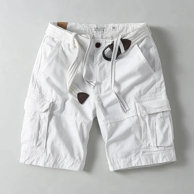 Jackson Cargo Shorts