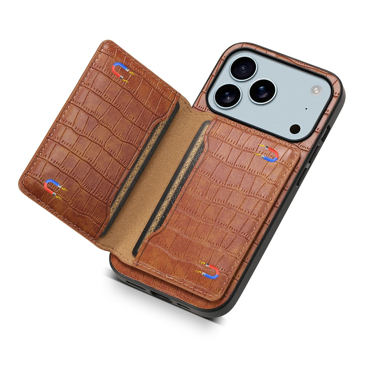 Laredo Snakeskin iPhone Case