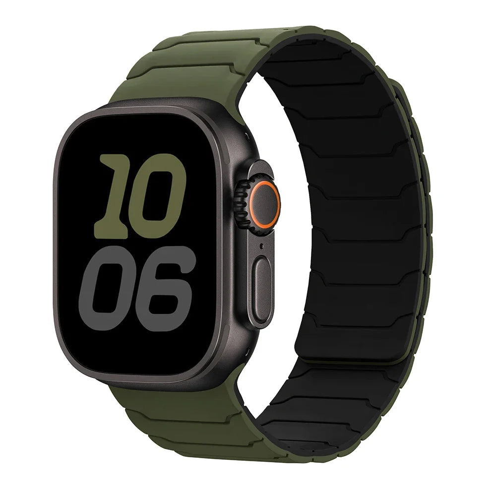 MagStrap Apple Watch Band