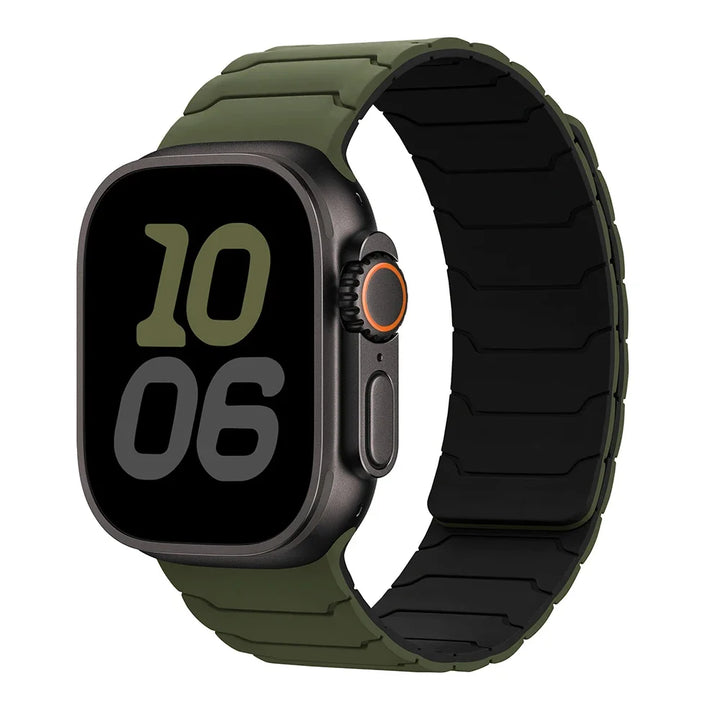 MagStrap Apple Watch Band