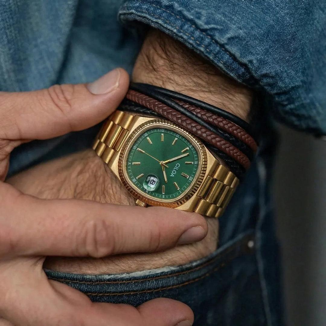 Montaire Watch