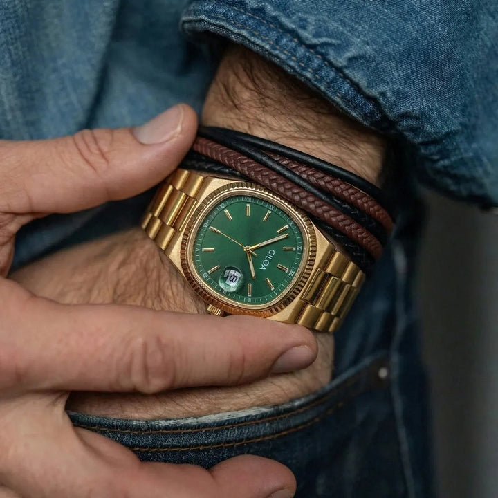 Montaire Watch
