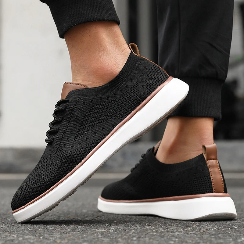 Stratford Ridge Sneakers