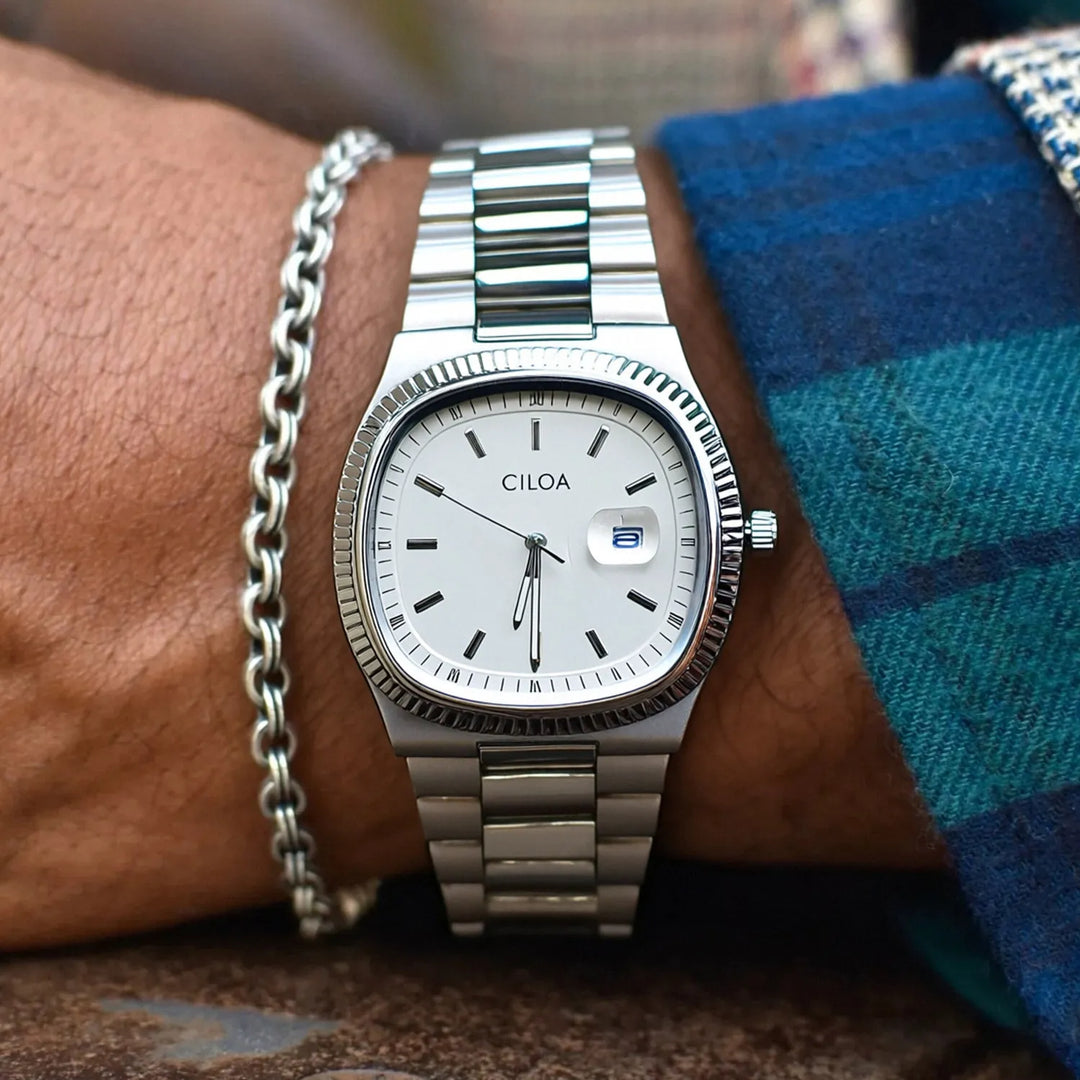 Montaire Watch