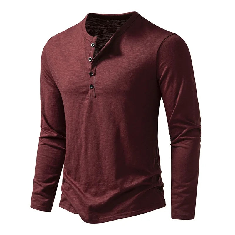 Dixon Classic Henley