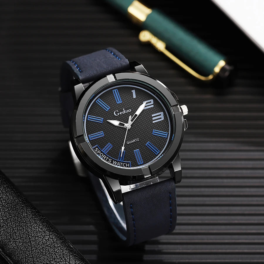 Geduo Sport Watch