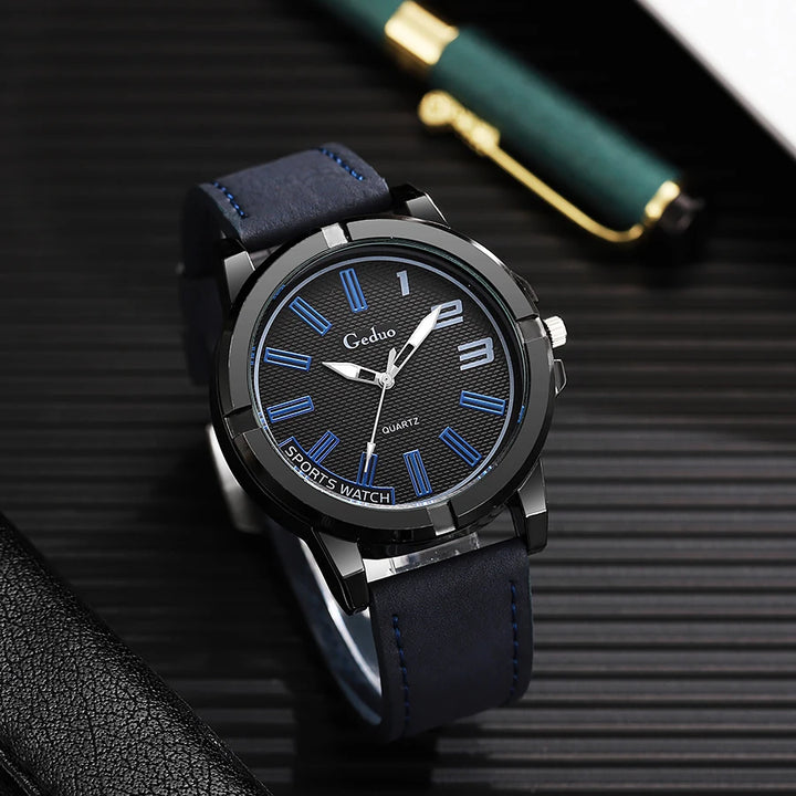 Geduo Sport Watch