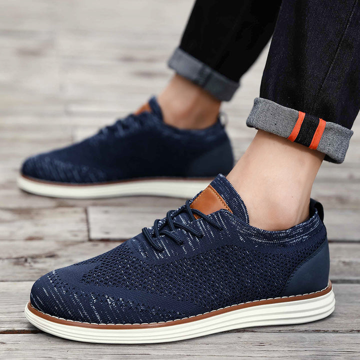 Berkeley Knit Sneakers