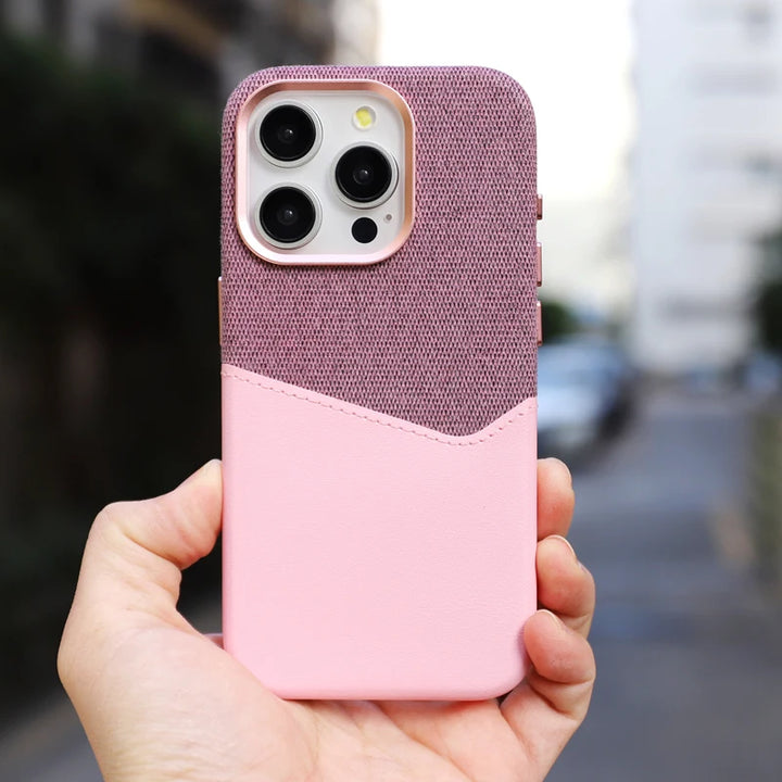 Lunova iPhone Case