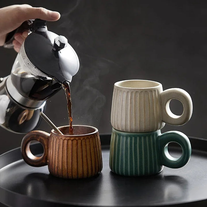 Koselig Norwegian Mugs - Rituals Collection