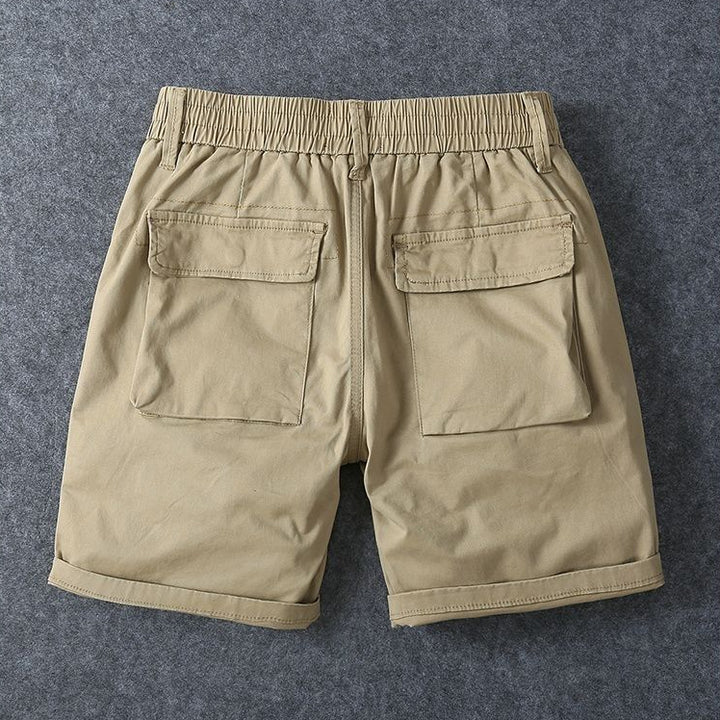 Bayside Chino Shorts