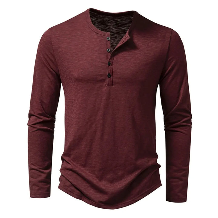 Dixon Classic Henley