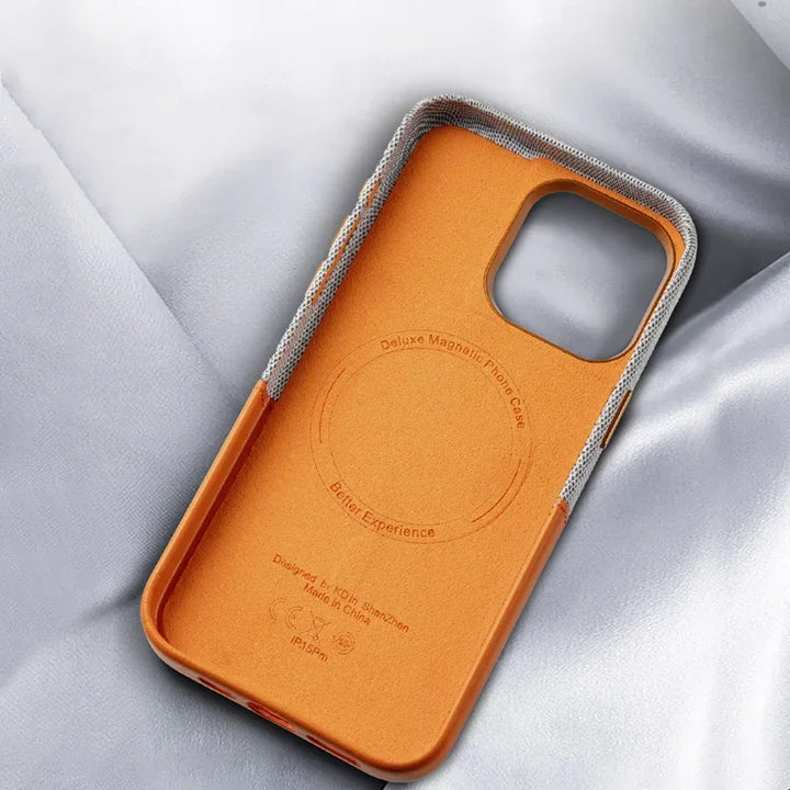 Lunova iPhone Case