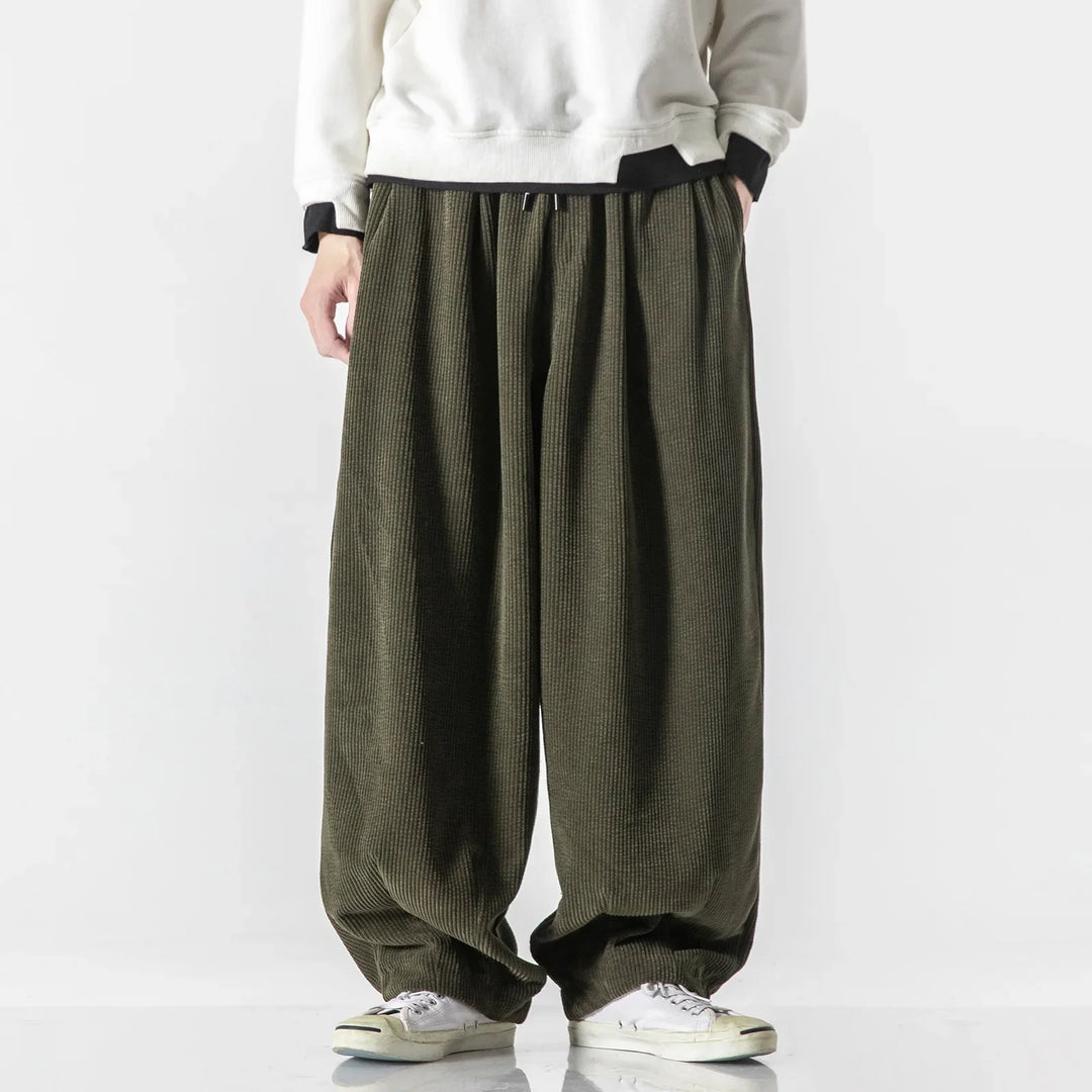 Eastvale Corduroy Sweatpants