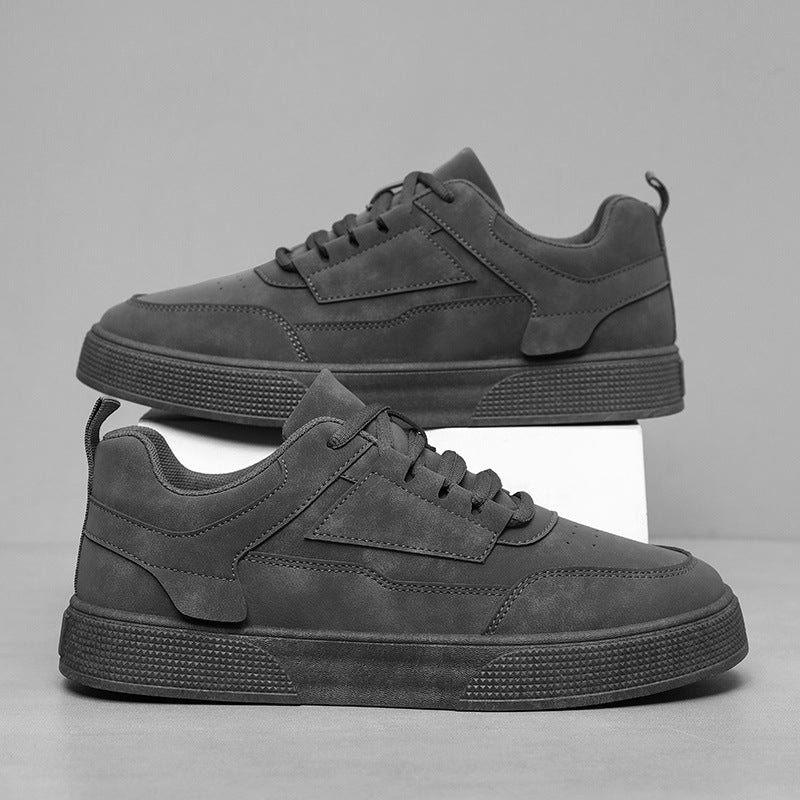 Havoc Suede Sneakers