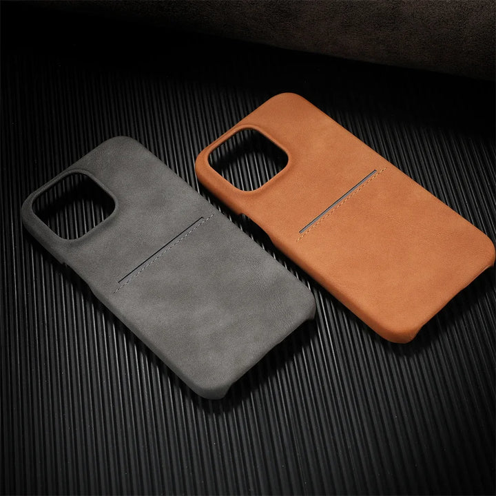 Cardé iPhone Case