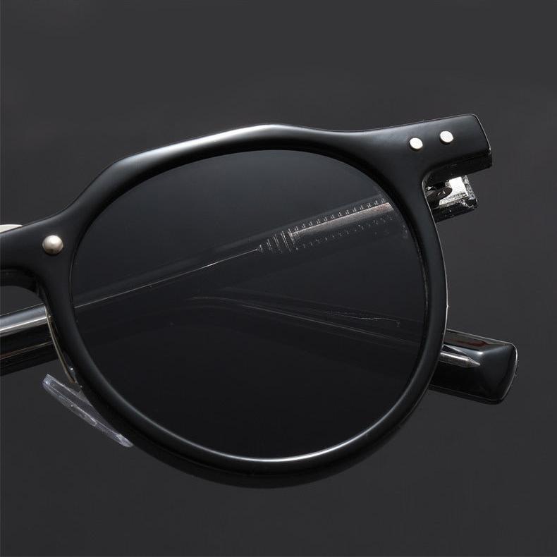 Vantage Shades - Solis Collection