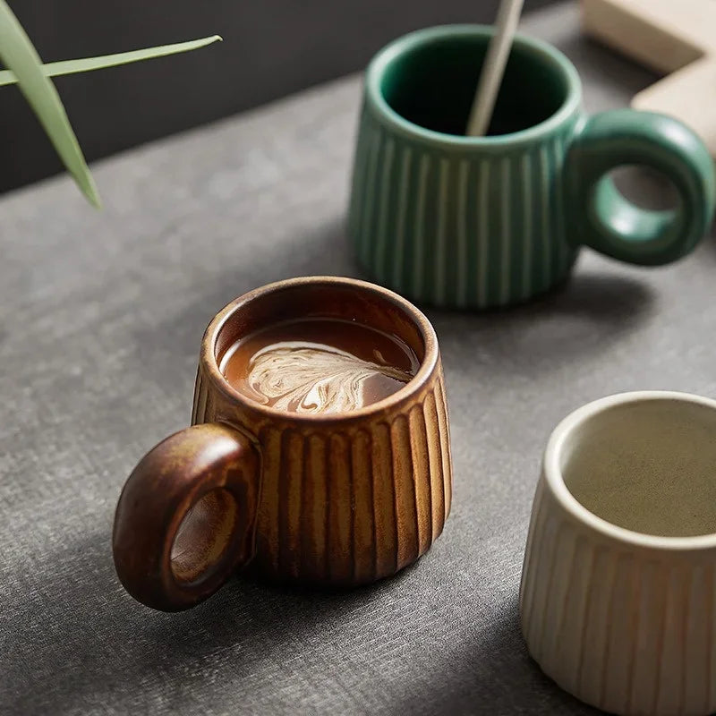 Koselig Norwegian Mugs - Rituals Collection