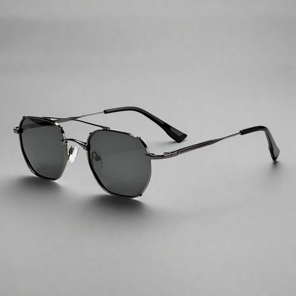 Monarch Titanium Shades - Solis Collection