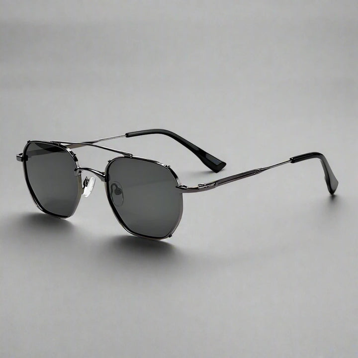 Monarch Titanium Shades - Solis Collection