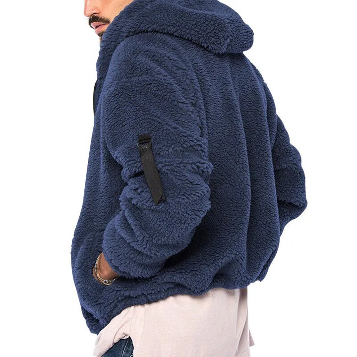 Summit Fleece Jacket - Preston Taylor Collection