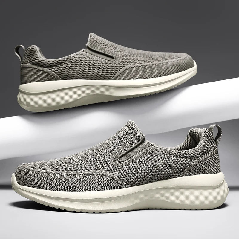 Torrey Slip-On Sneakers