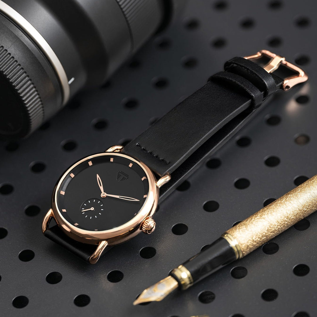 The Meridian - Men's Watch