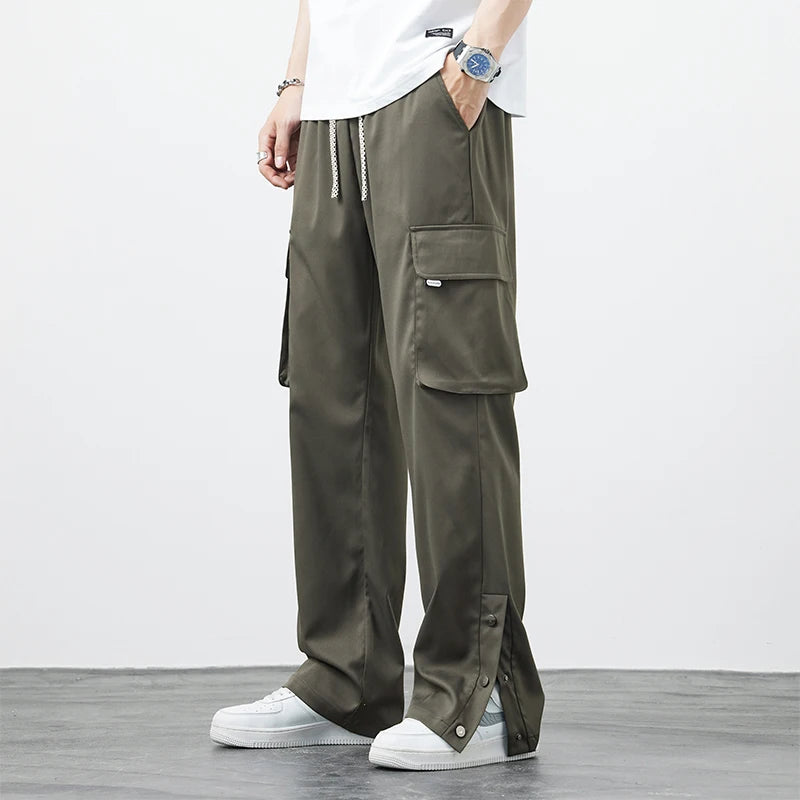 Traverse Cargo Joggers