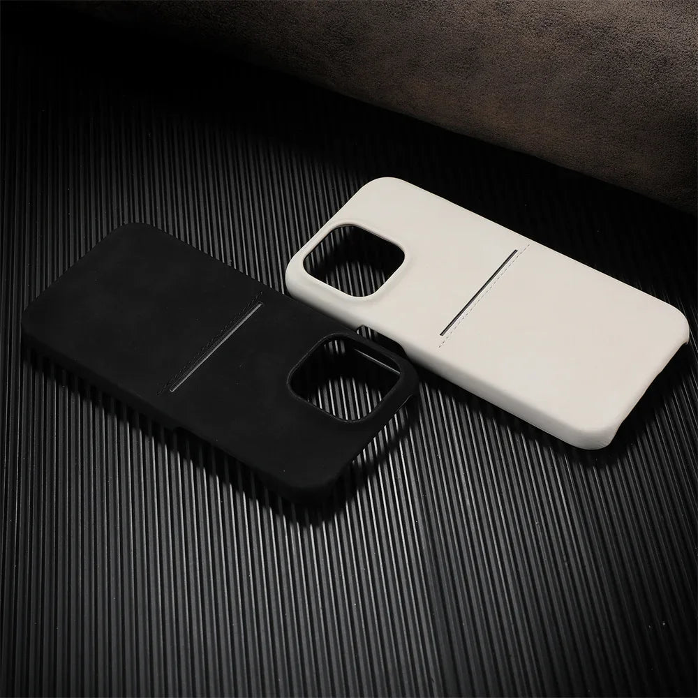 Cardé iPhone Case