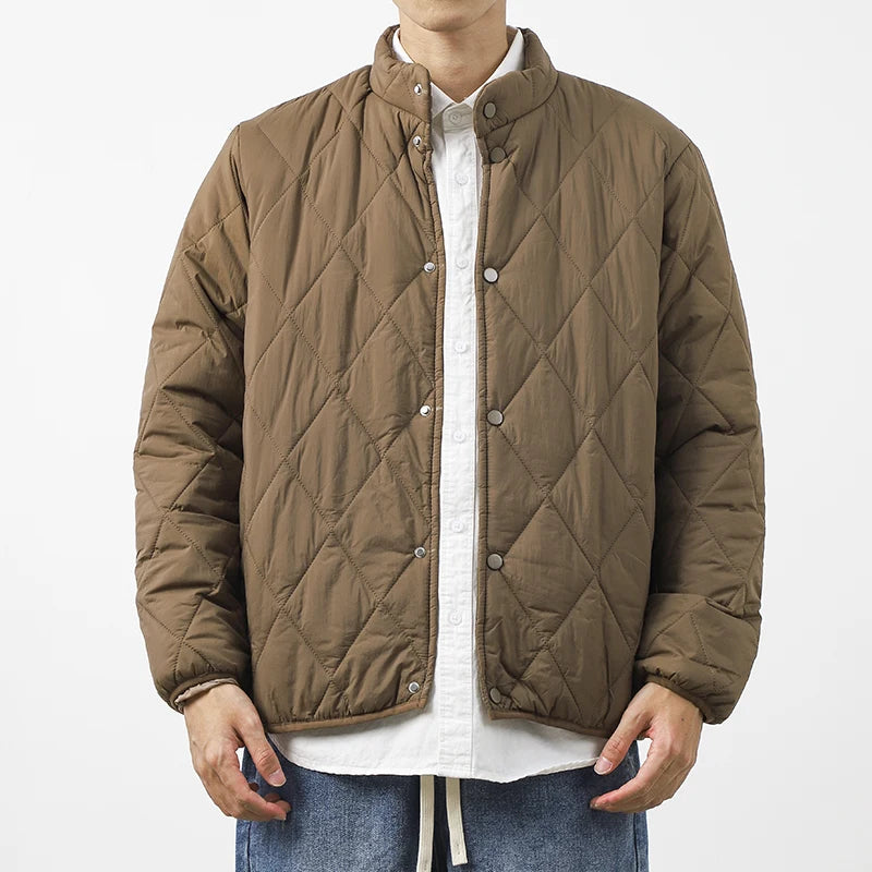 Maxwell Aviator Jacket