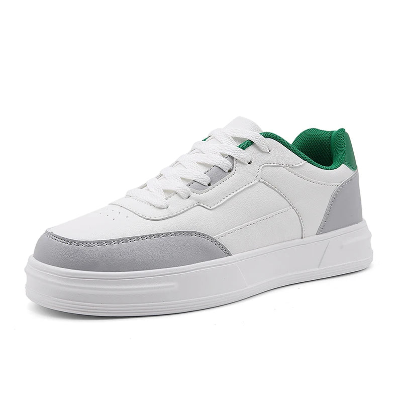 Rivello Leather Sneakers