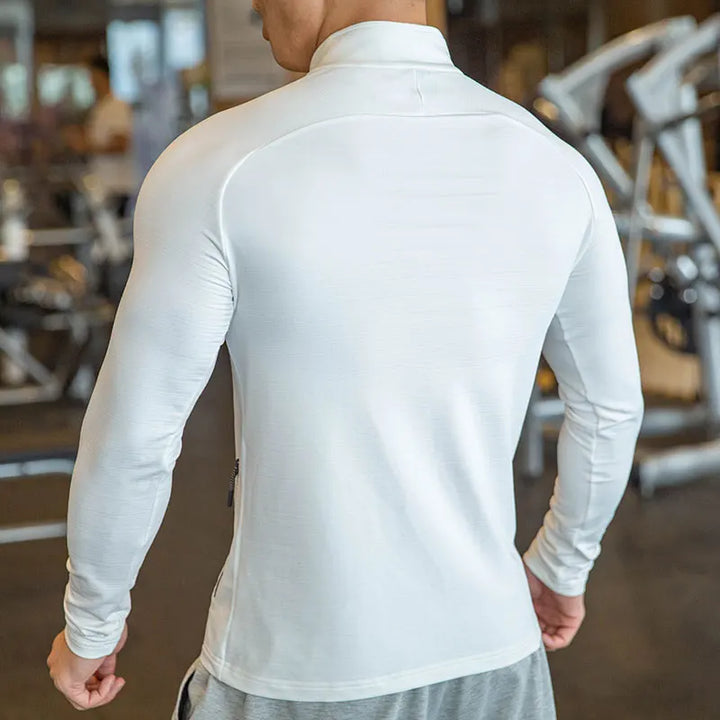 Aeroflex Lightweight Compression Jacket