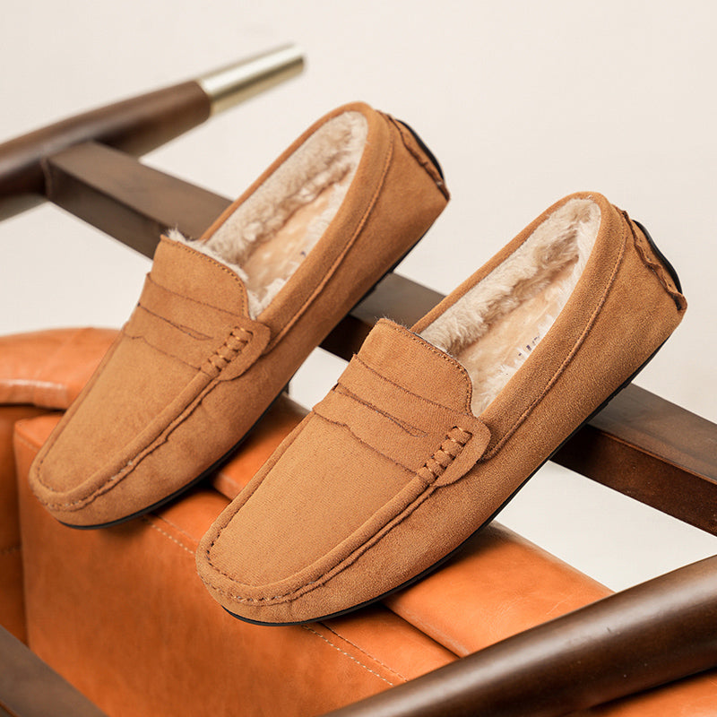 Weston Loafers