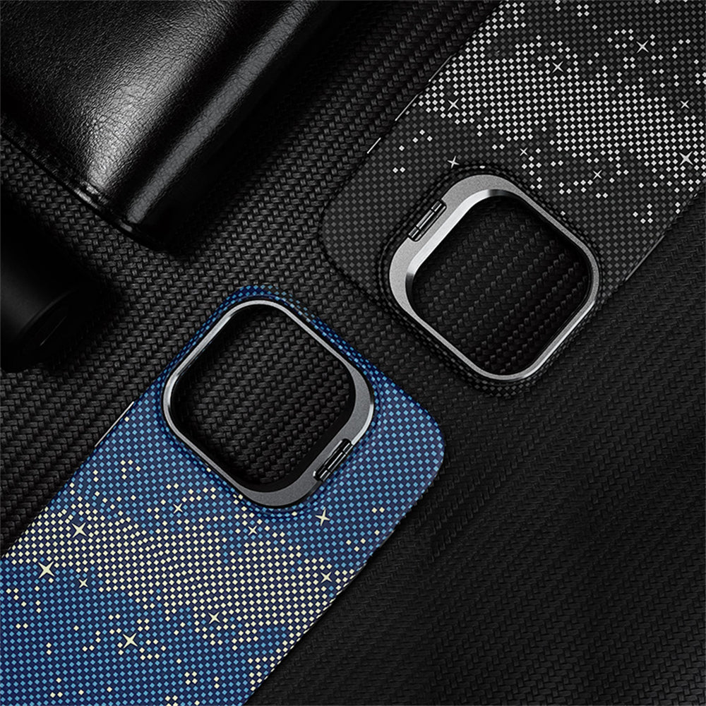 Nebula iPhone Case