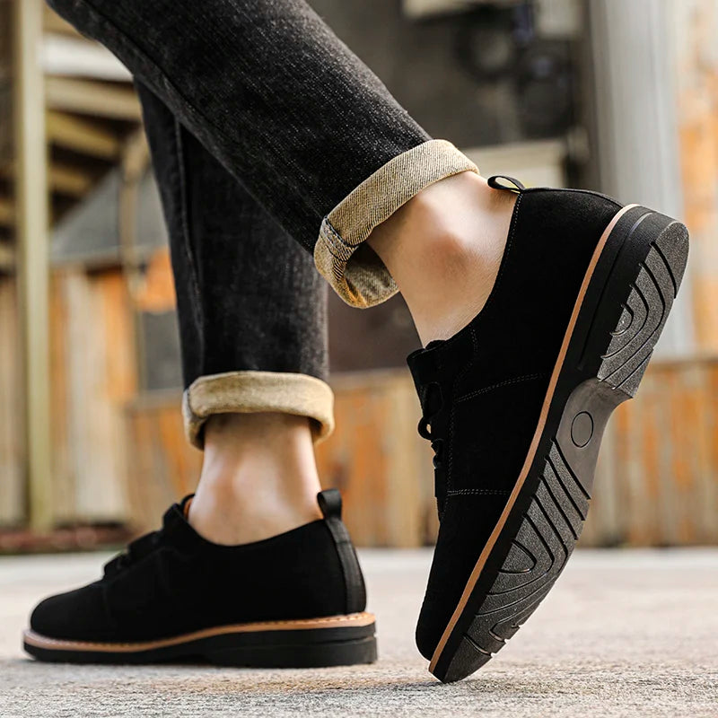 Sierra Ridge Shoes