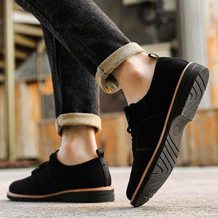 Sierra Ridge Shoes