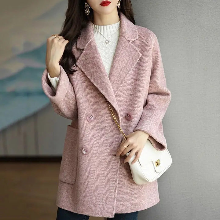 Veloura Overcoat