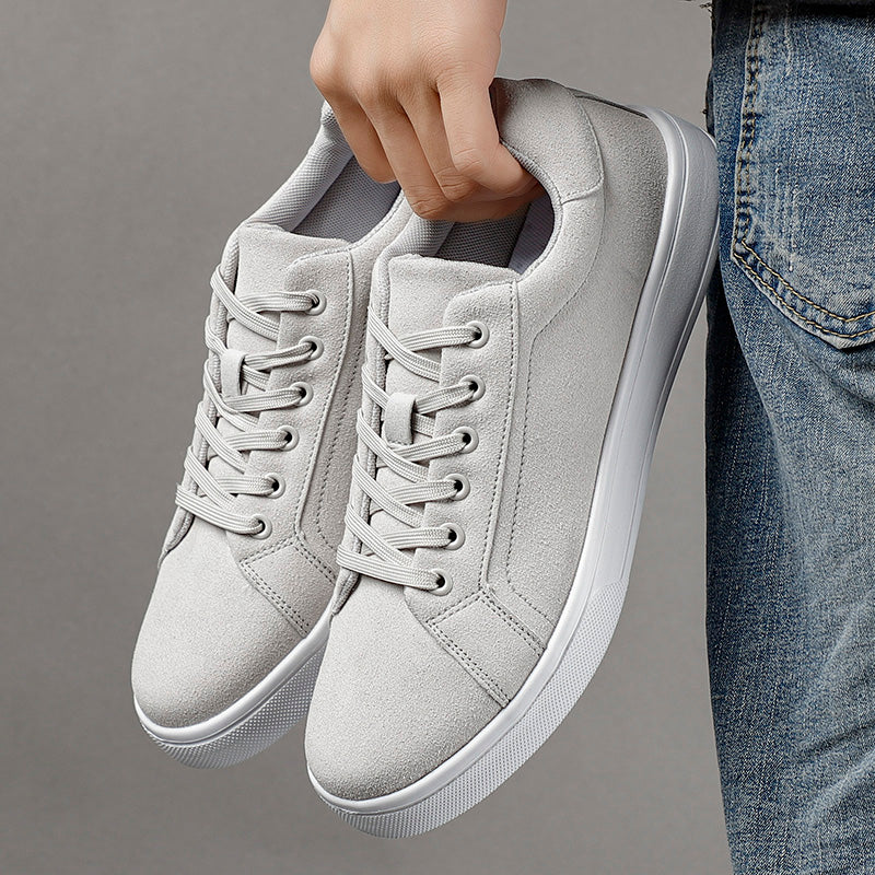 Easton Canvas Sneakers