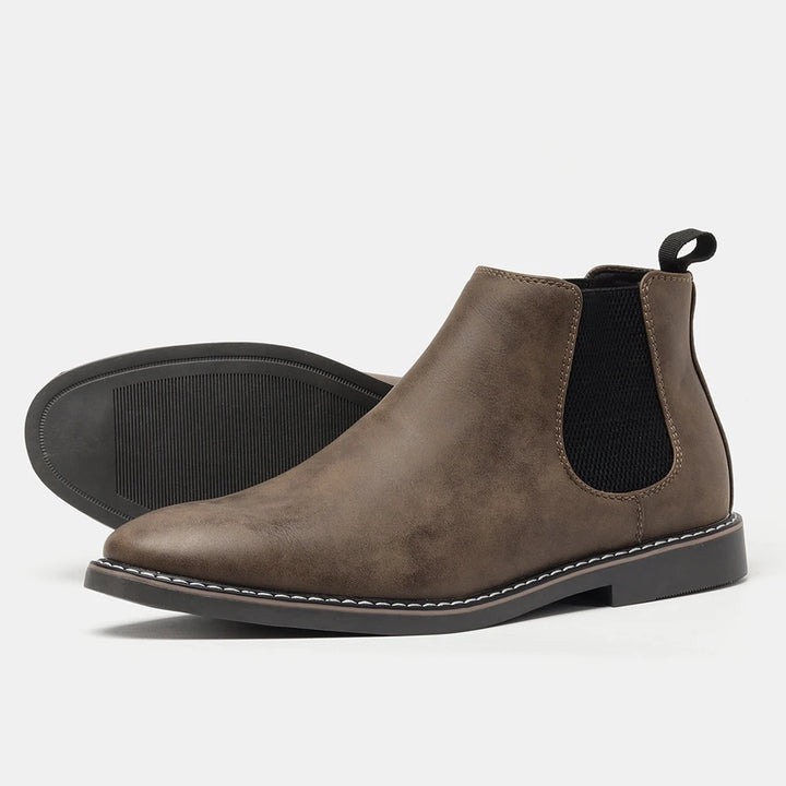 Wyndham Chelsea Boots