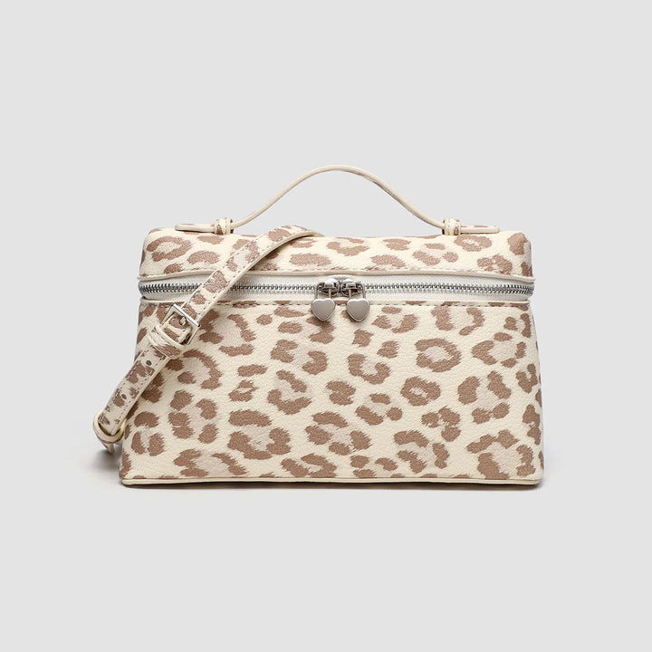 Willow Luxe Handbag