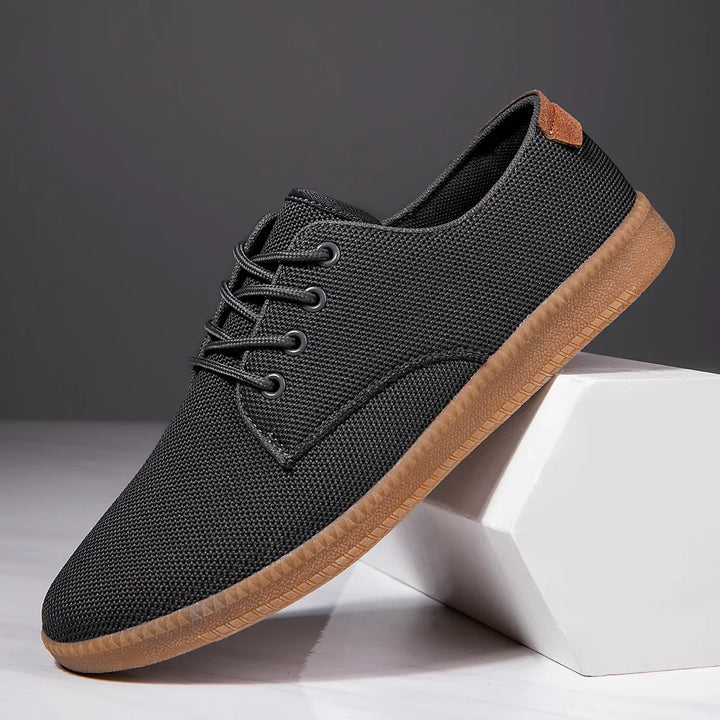 Nova Canvas Shoes