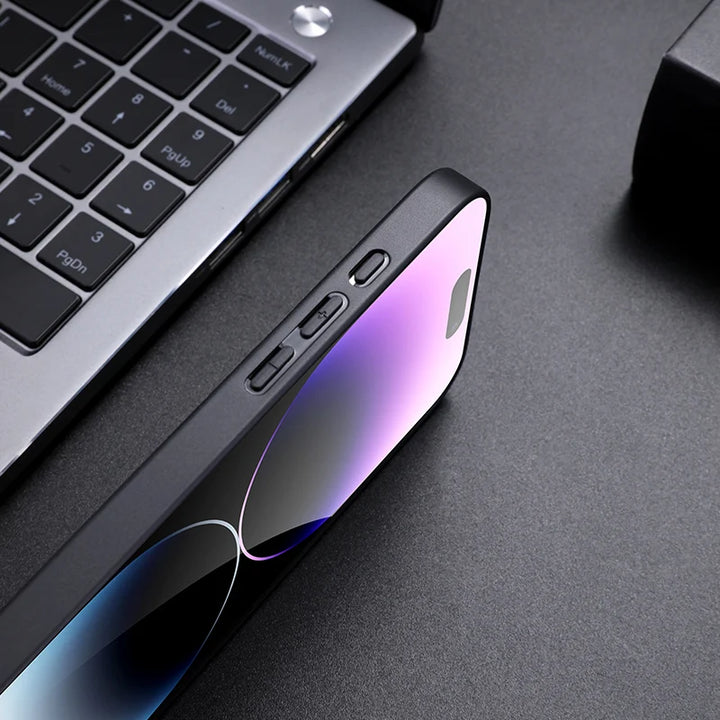 Aeris iPhone Case
