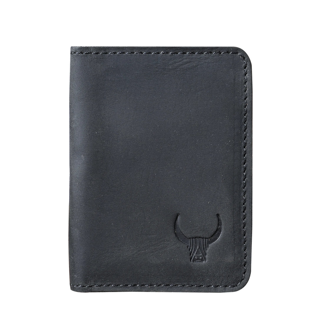 Matador Leather Card Holder