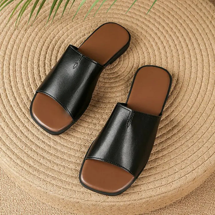 Santorini Sandals