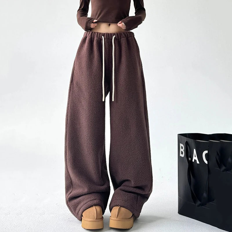 Soho Lounge Fleece Sweatpants