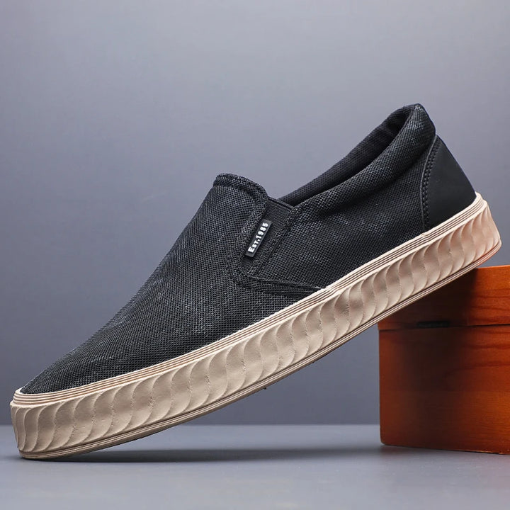 Core Slip-On Sneakers